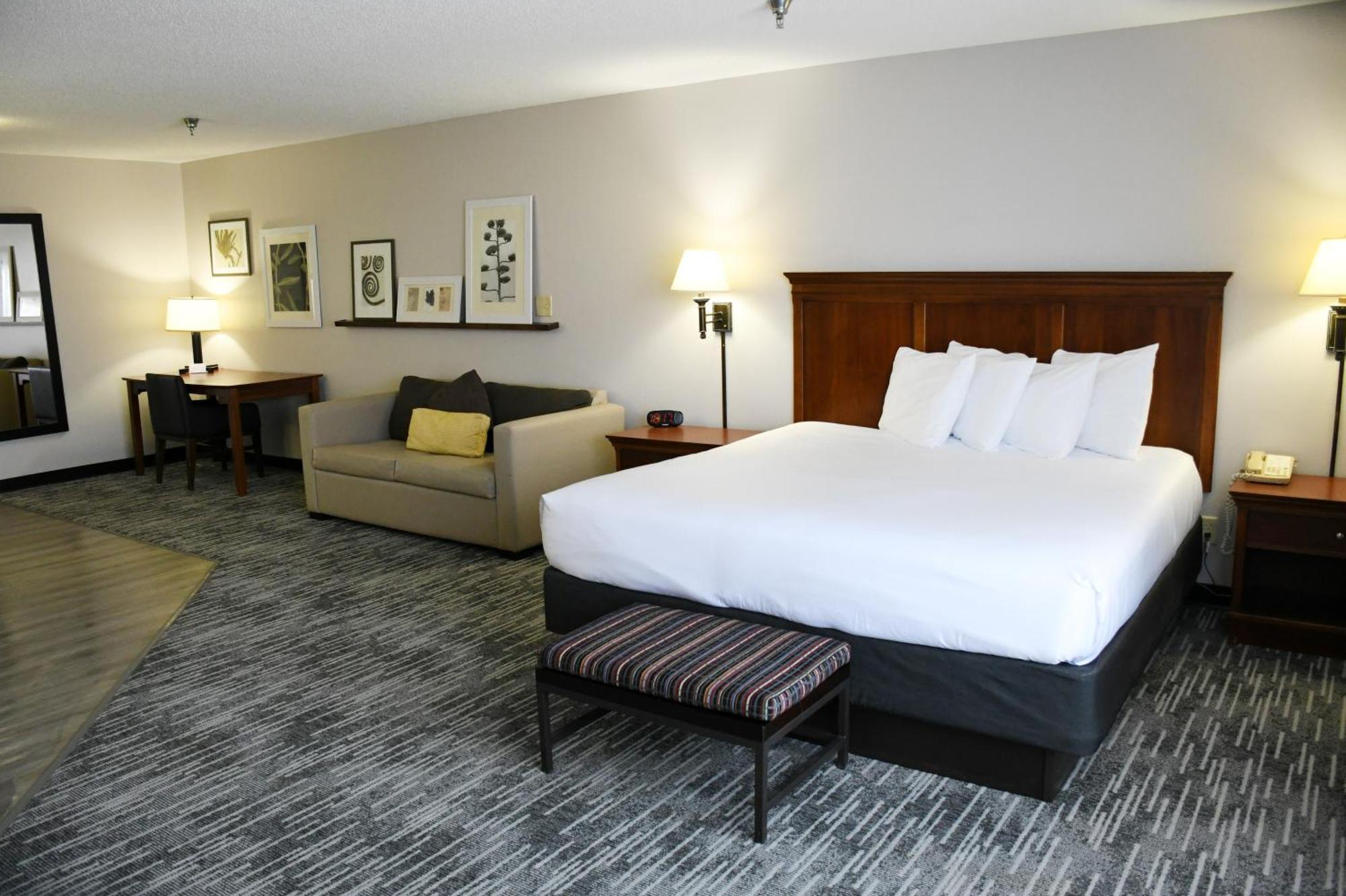 Country Inn & Suites By Radisson, Fort Dodge, Ia Exterior photo