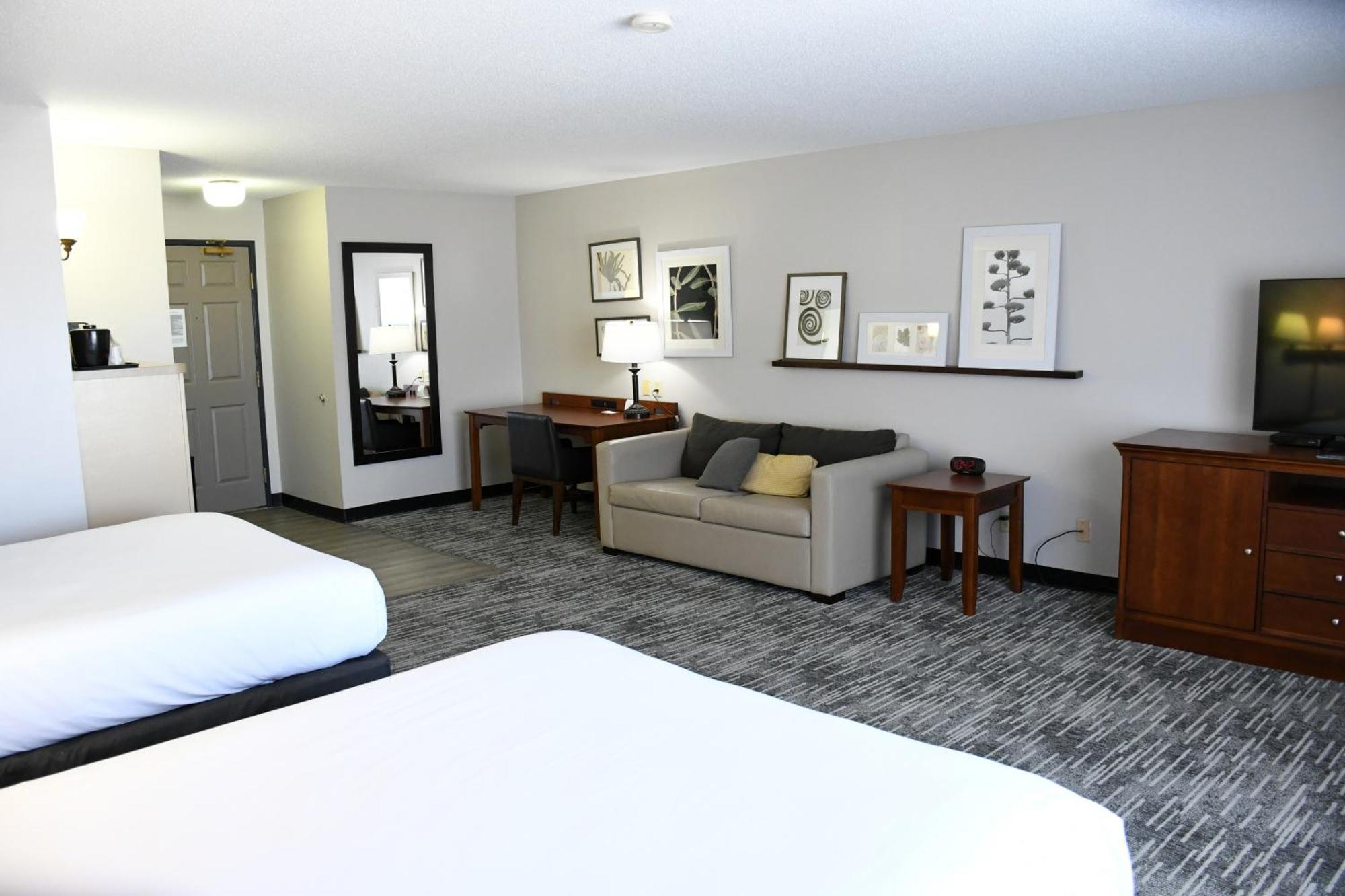 Country Inn & Suites By Radisson, Fort Dodge, Ia Exterior photo