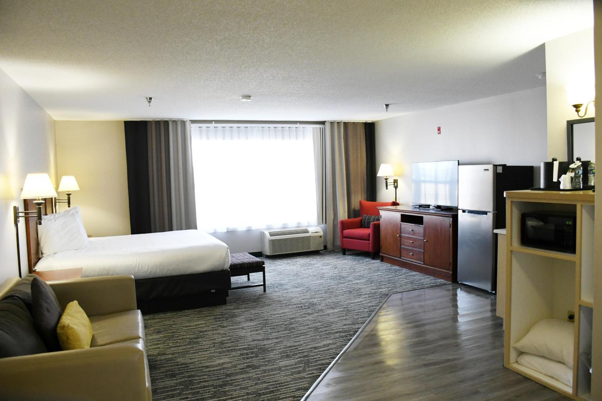 Country Inn & Suites By Radisson, Fort Dodge, Ia Exterior photo