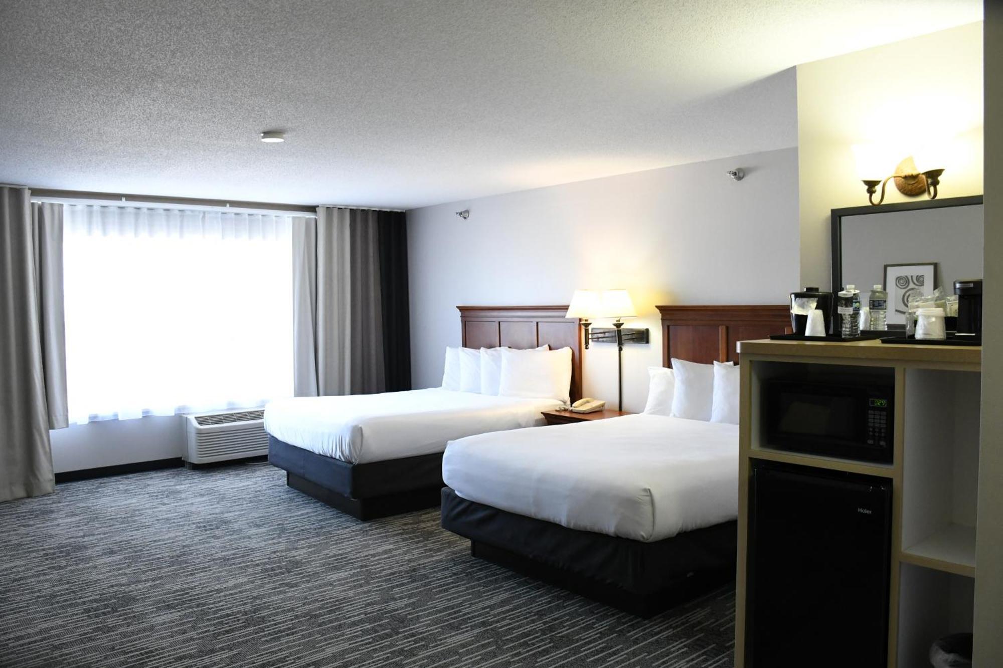 Country Inn & Suites By Radisson, Fort Dodge, Ia Exterior photo